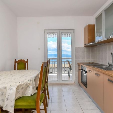 Apartments Vinka Trogir Bagian luar foto