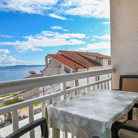 Apartments Vinka Trogir Bagian luar foto